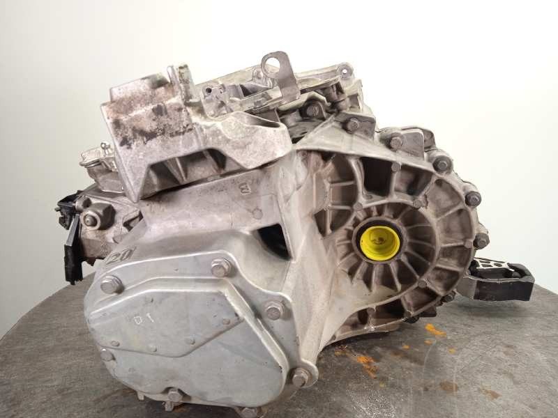 Recambio de caja cambios para peugeot 308 1.6 16v e-hdi fap referencia OEM IAM 20EA47  1608692380