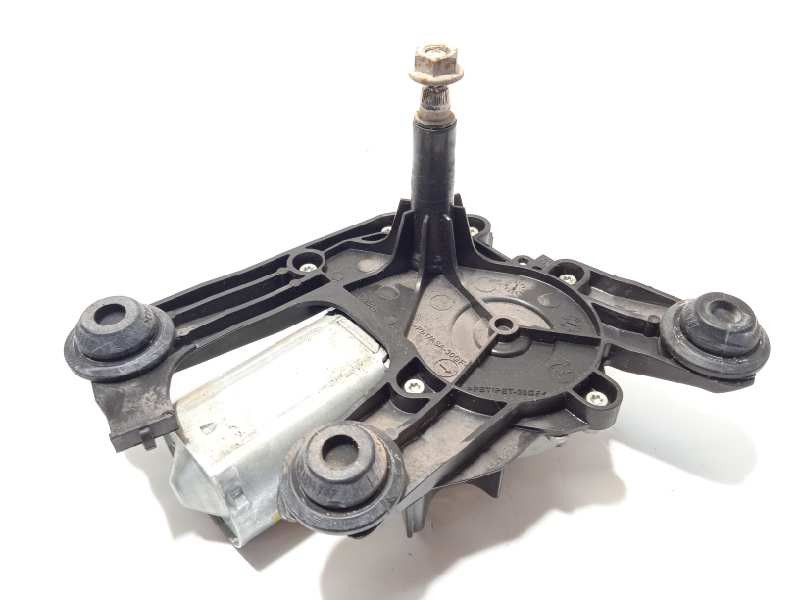 Recambio de motor limpia trasero para peugeot 3008 hybrid4 referencia OEM IAM 9680477480  6405JQ