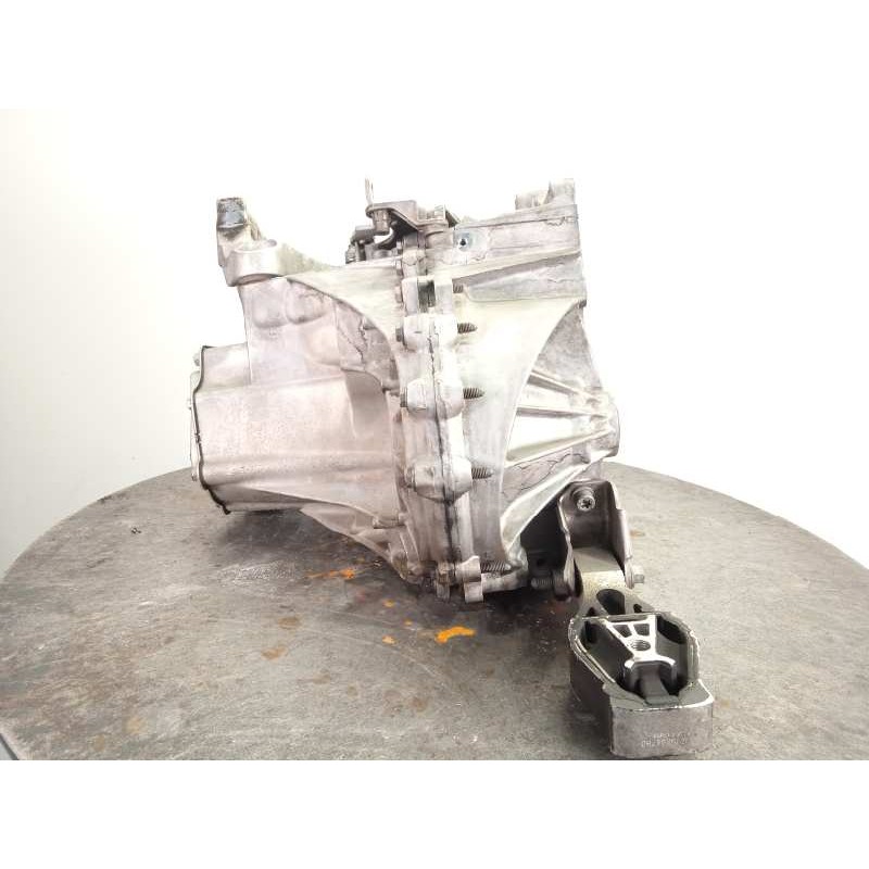 Recambio de caja cambios para peugeot 308 1.6 16v e-hdi fap referencia OEM IAM 20EA47  1608692380