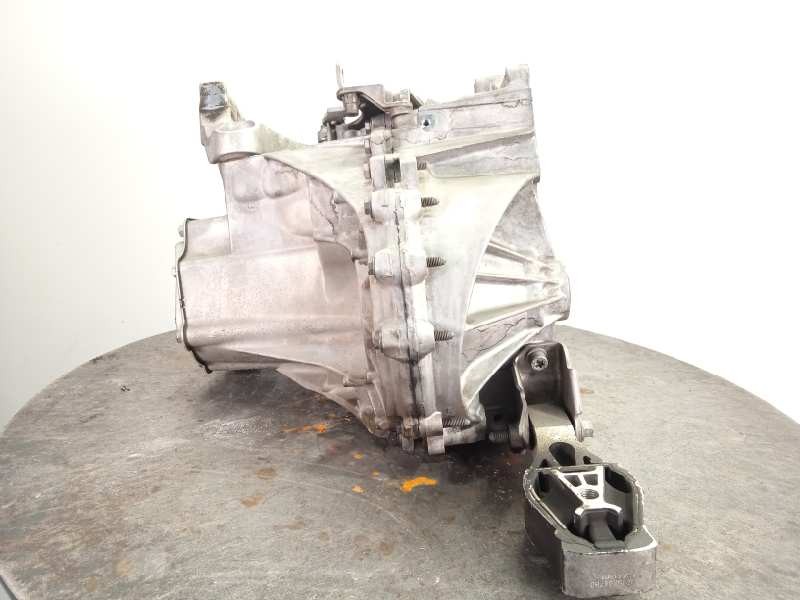 Recambio de caja cambios para peugeot 308 1.6 16v e-hdi fap referencia OEM IAM 20EA47  1608692380