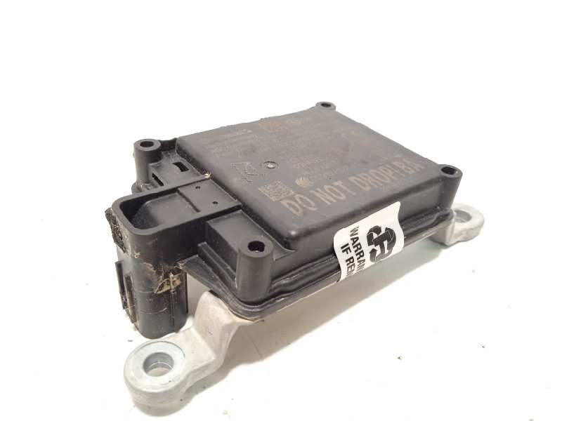 Recambio de modulo electronico para nissan leaf referencia OEM IAM 284385SA2C  