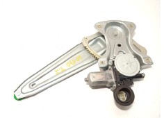Recambio de elevalunas trasero izquierdo para toyota yaris 1.5 16v cat referencia OEM IAM 857100D100  698400D220 2