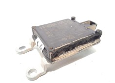 Recambio de modulo electronico para nissan leaf referencia OEM IAM 284385SA2C   2