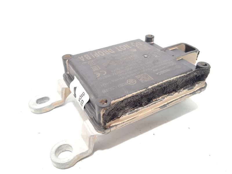 Recambio de modulo electronico para nissan leaf referencia OEM IAM 284385SA2C  