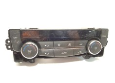 Recambio de mando climatizador para renault kadjar 1.6 dci diesel fap energy referencia OEM IAM 275102210R   2
