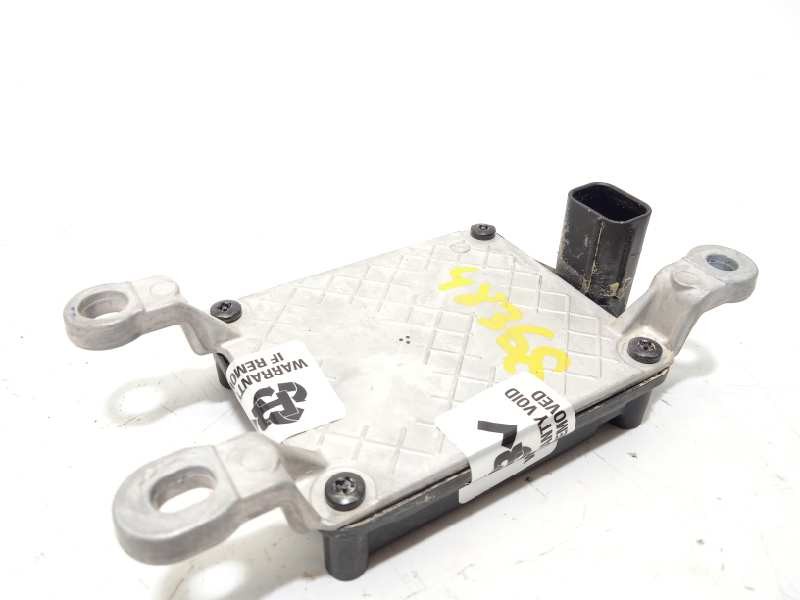 Recambio de modulo electronico para nissan leaf referencia OEM IAM 284385SA2C  