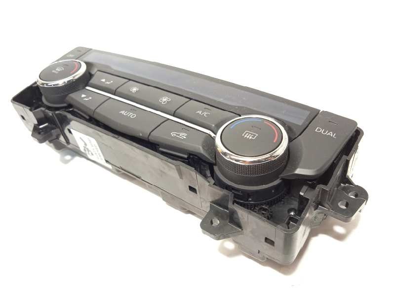 Recambio de mando climatizador para renault kadjar 1.6 dci diesel fap energy referencia OEM IAM 275102210R  