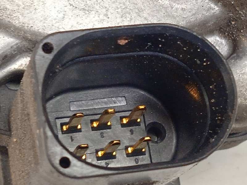 Recambio de caja mariposa para volkswagen golf vi (5k1) sport referencia OEM IAM 03C133062C  A2C53030936