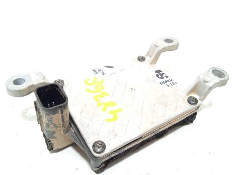 Recambio de modulo electronico para nissan leaf referencia OEM IAM 284385SA2C  
