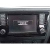 Recambio de pantalla multifuncion para skoda spaceback (5h) 1.6 tdi dpf referencia OEM IAM 5JA919604A  