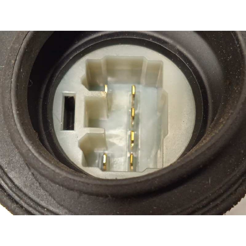 Recambio de elevalunas trasero izquierdo para toyota yaris 1.5 16v cat referencia OEM IAM 857100D100  698400D220