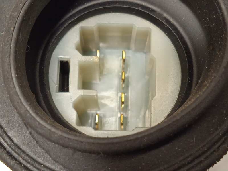 Recambio de elevalunas trasero izquierdo para toyota yaris 1.5 16v cat referencia OEM IAM 857100D100  698400D220