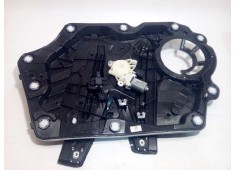 Recambio de elevalunas delantero derecho para ford fiesta (ce1) 1.1 cat referencia OEM IAM H1BBA23200CD  2320885 2