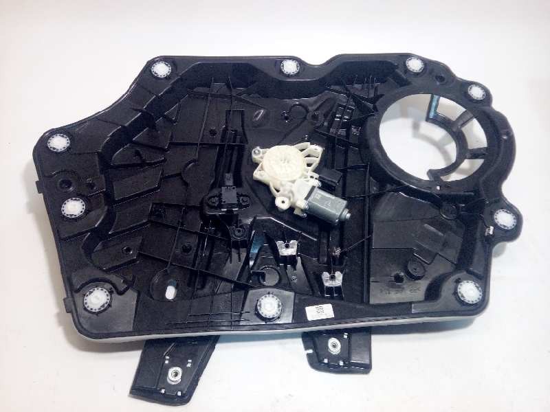 Recambio de elevalunas delantero derecho para ford fiesta (ce1) 1.1 cat referencia OEM IAM H1BBA23200CD  2320885