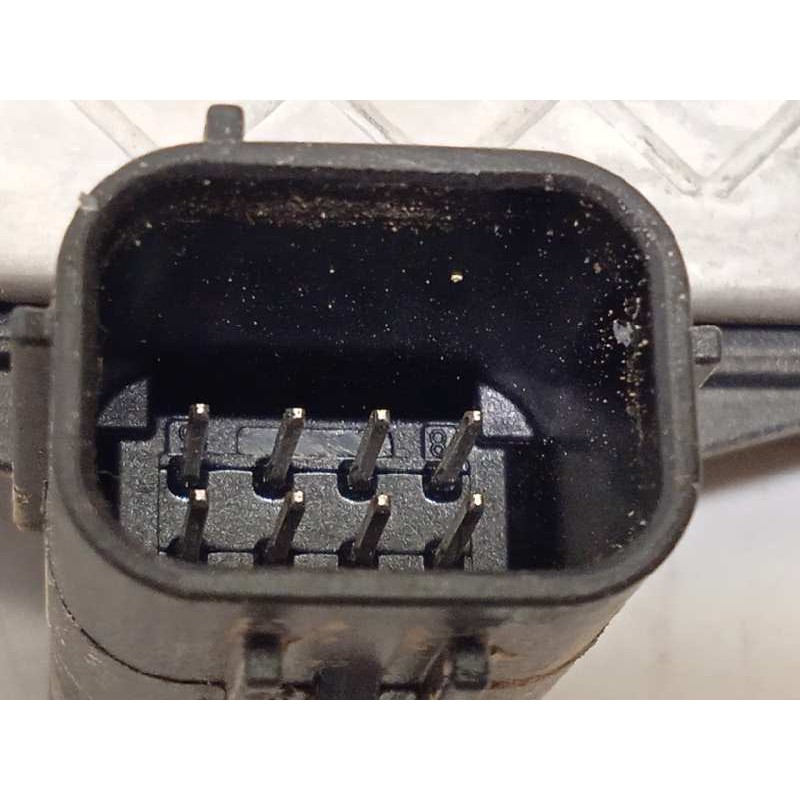 Recambio de modulo electronico para nissan leaf referencia OEM IAM 284385SA2C  