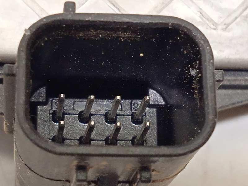 Recambio de modulo electronico para nissan leaf referencia OEM IAM 284385SA2C  