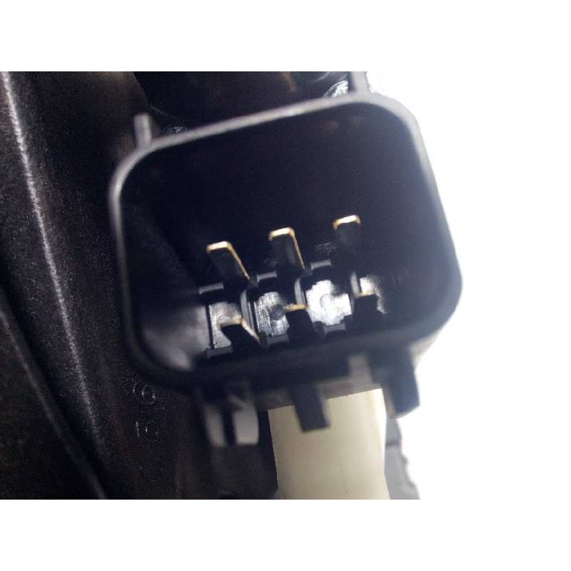 Recambio de elevalunas delantero derecho para ford fiesta (ce1) 1.1 cat referencia OEM IAM H1BBA23200CD  2320885