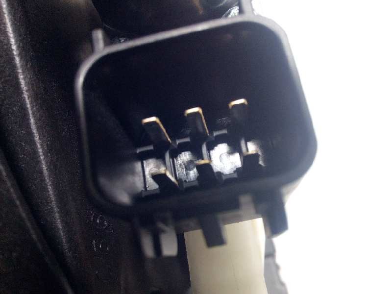 Recambio de elevalunas delantero derecho para ford fiesta (ce1) 1.1 cat referencia OEM IAM H1BBA23200CD  2320885