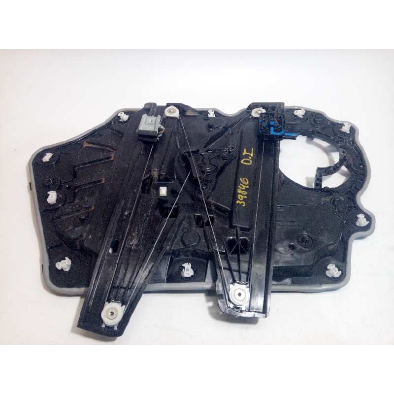 Recambio de elevalunas delantero izquierdo para ford fiesta (ce1) 1.1 cat referencia OEM IAM H1BBA23201CD  2318389