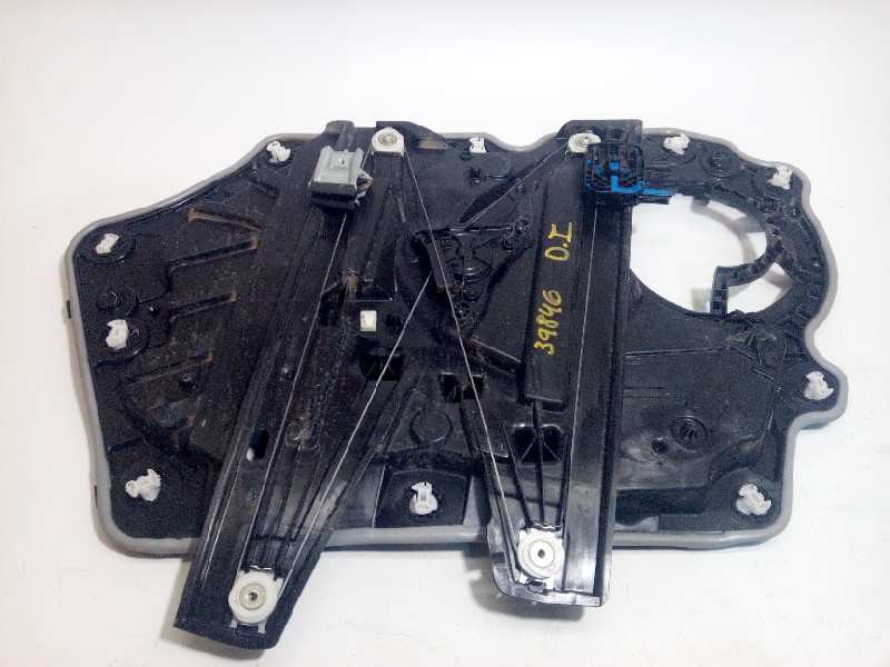 Recambio de elevalunas delantero izquierdo para ford fiesta (ce1) 1.1 cat referencia OEM IAM H1BBA23201CD  2318389