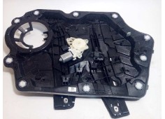 Recambio de elevalunas delantero izquierdo para ford fiesta (ce1) 1.1 cat referencia OEM IAM H1BBA23201CD  2318389 2