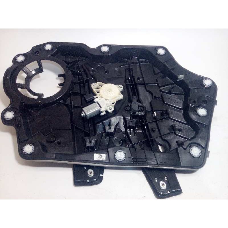 Recambio de elevalunas delantero izquierdo para ford fiesta (ce1) 1.1 cat referencia OEM IAM H1BBA23201CD  2318389