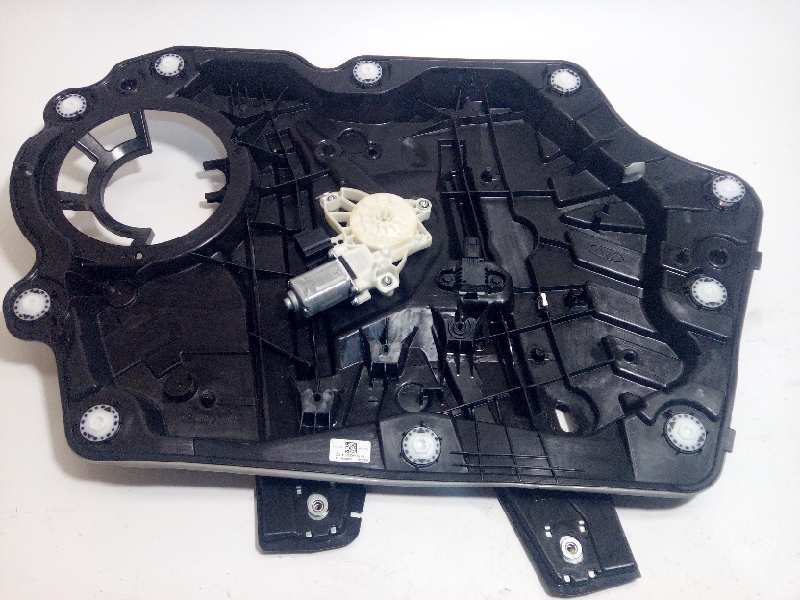 Recambio de elevalunas delantero izquierdo para ford fiesta (ce1) 1.1 cat referencia OEM IAM H1BBA23201CD  2318389