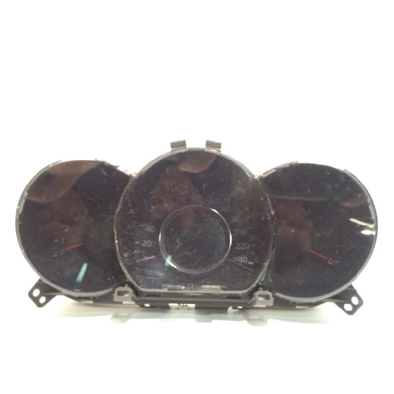 Recambio de cuadro instrumentos para kia cee´d 1.4 crdi cat referencia OEM IAM 94033A2020  