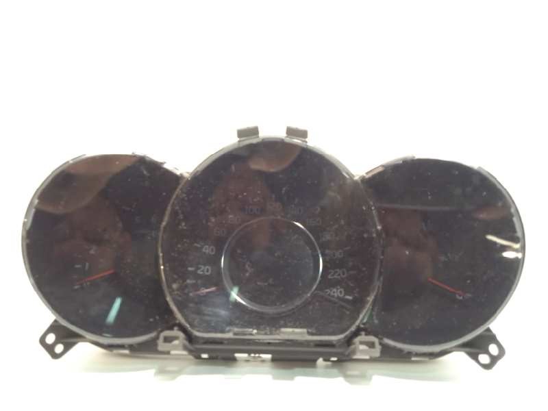 Recambio de cuadro instrumentos para kia cee´d 1.4 crdi cat referencia OEM IAM 94033A2020  
