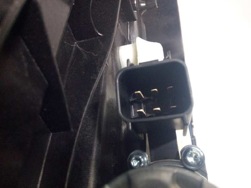 Recambio de elevalunas delantero izquierdo para ford fiesta (ce1) 1.1 cat referencia OEM IAM H1BBA23201CD  2318389