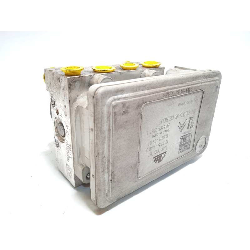 Recambio de abs para citroën c3 tonic referencia OEM IAM 9678416180 10091511603 10022000664
