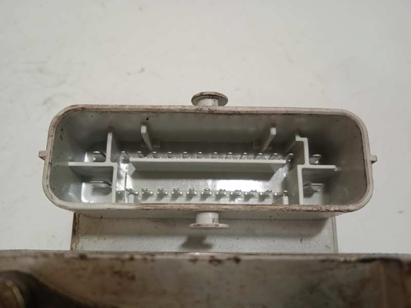 Recambio de abs para citroën c3 tonic referencia OEM IAM 9678416180 10091511603 10022000664