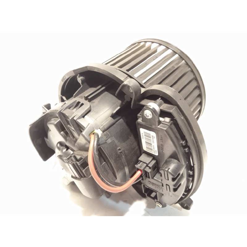 Recambio de motor calefaccion para renault kadjar 1.6 dci diesel fap energy referencia OEM IAM T911738  272109102R