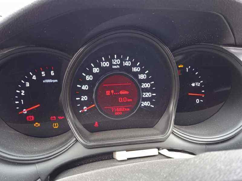 Recambio de cuadro instrumentos para kia cee´d 1.4 crdi cat referencia OEM IAM 94033A2020  