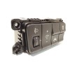 Recambio de mando luces para kia sportage drive 2wd referencia OEM IAM 93700F1000WK  