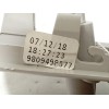 Recambio de parasol izquierdo para peugeot rifter 1.5 bluehdi 130 referencia OEM IAM 9809498577 98094985BJ 
