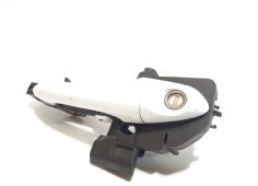 Recambio de maneta exterior delantera izquierda para kia cee´d 1.4 crdi cat referencia OEM IAM 82651A2500   2