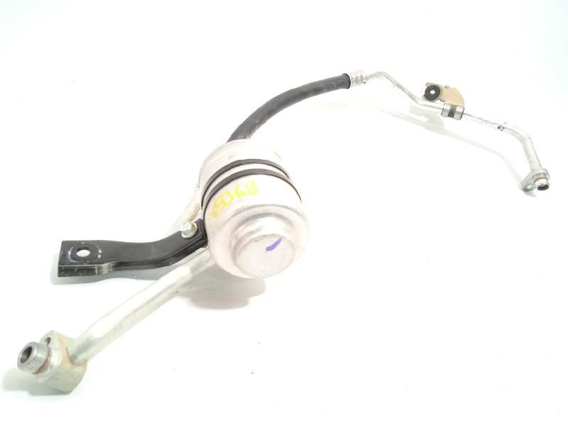 Recambio de tubos aire acondicionado para nissan leaf referencia OEM IAM 924905SH0B  