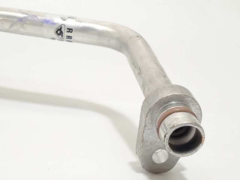 Recambio de tubos aire acondicionado para nissan leaf referencia OEM IAM 924905SH0B  