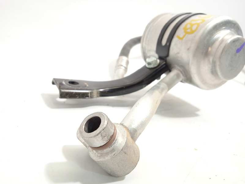 Recambio de tubos aire acondicionado para nissan leaf referencia OEM IAM 924905SH0B  