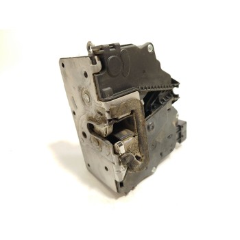 Recambio de cerradura puerta delantera derecha para citroën jumper iii furgoneta 2.2 hdi 110 referencia OEM IAM 1350147080  