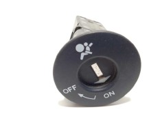 Recambio de interruptor para nissan qashqai (j10) 2.0 dci turbodiesel cat referencia OEM IAM 25585BC600   2