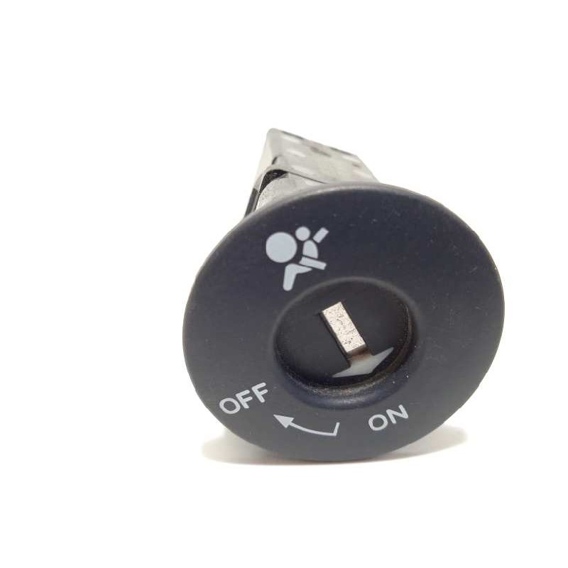 Recambio de interruptor para nissan qashqai (j10) 2.0 dci turbodiesel cat referencia OEM IAM 25585BC600  