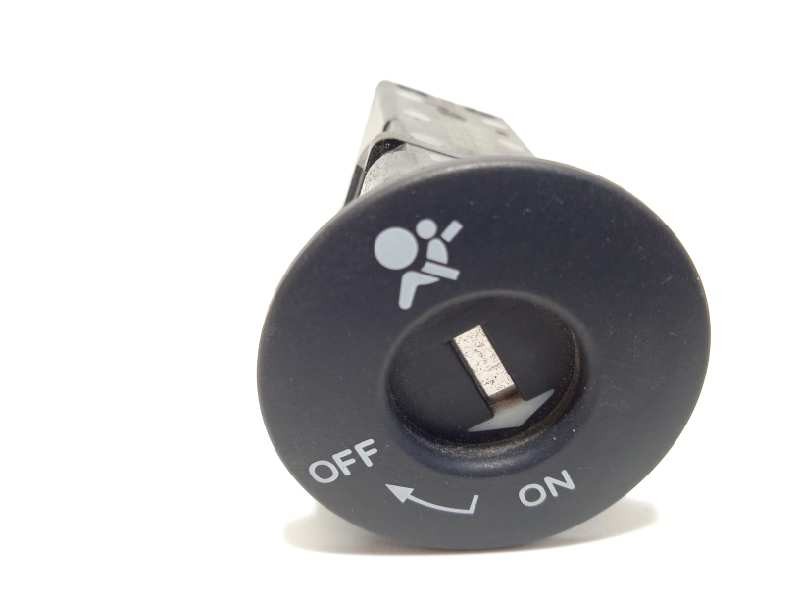 Recambio de interruptor para nissan qashqai (j10) 2.0 dci turbodiesel cat referencia OEM IAM 25585BC600  