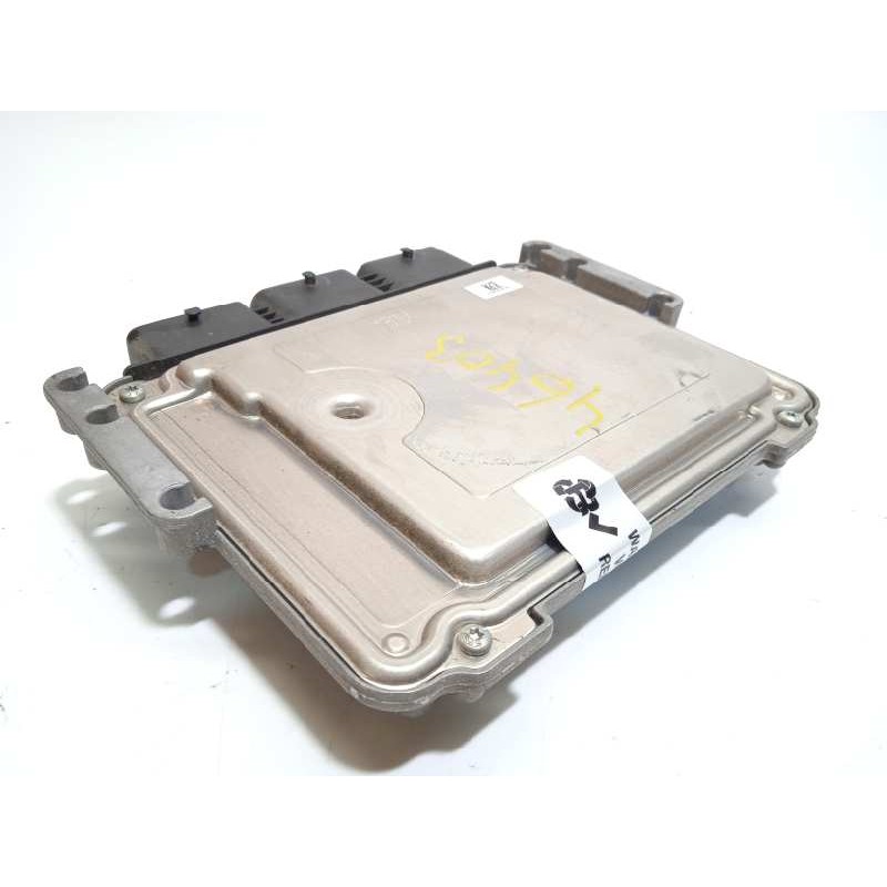 Recambio de centralita motor uce para citroën c3 tonic referencia OEM IAM 9676833080 9666729680 0281017337