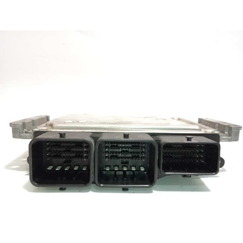 Recambio de centralita motor uce para citroën c3 tonic referencia OEM IAM 9676833080 9666729680 0281017337