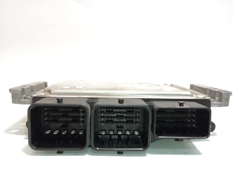 Recambio de centralita motor uce para citroën c3 tonic referencia OEM IAM 9676833080 9666729680 0281017337