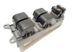 Recambio de mando elevalunas delantero izquierdo para toyota yaris 1.5 16v cat referencia OEM IAM 8482002320   2