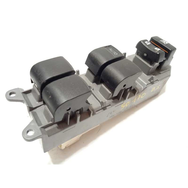 Recambio de mando elevalunas delantero izquierdo para toyota yaris 1.5 16v cat referencia OEM IAM 8482002320  