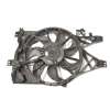 Recambio de electroventilador para mitsubishi montero (v20/v40) 2.5 turbodiesel referencia OEM IAM 96801359  